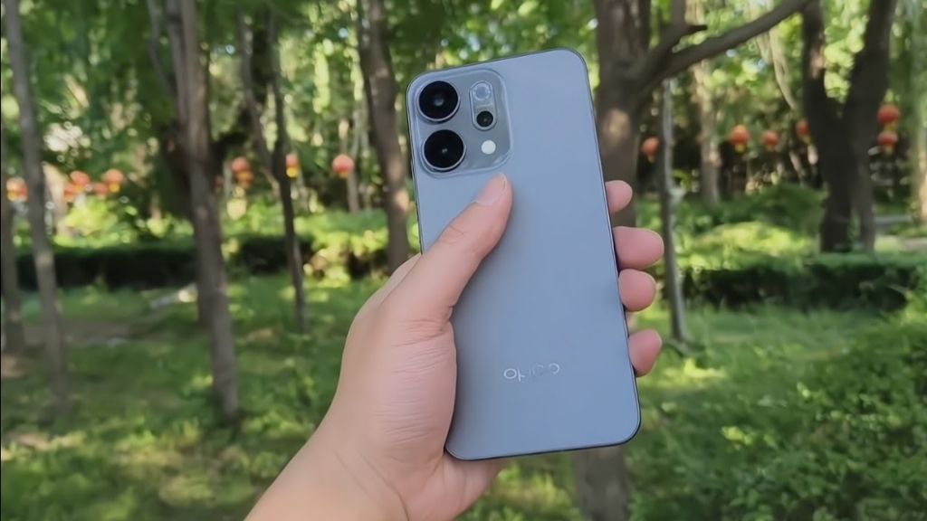 OPPO Reno 15 5G