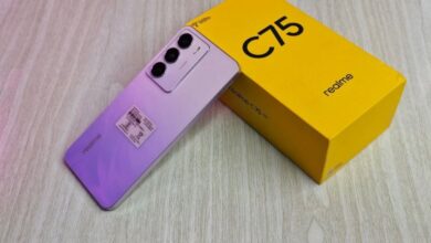 Realme C75 5G