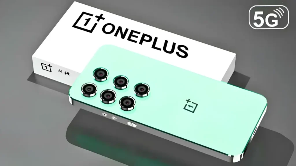 OnePlus Nord CE 5 Lite