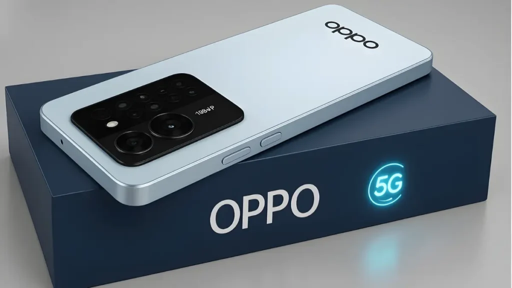 Oppo F27 Pro Plus 5G